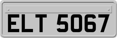 ELT5067
