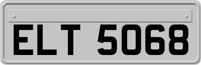 ELT5068
