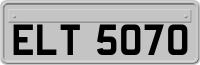 ELT5070