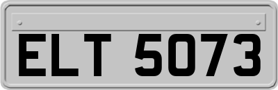 ELT5073