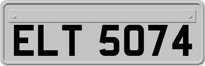 ELT5074