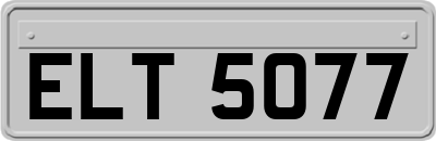 ELT5077