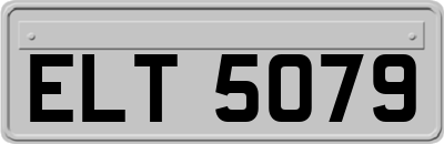 ELT5079