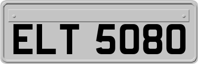 ELT5080