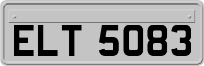 ELT5083
