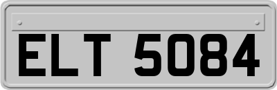 ELT5084