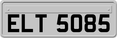 ELT5085