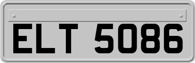 ELT5086