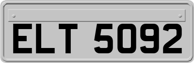 ELT5092