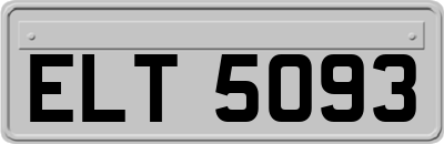 ELT5093