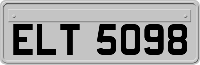 ELT5098