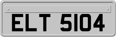 ELT5104