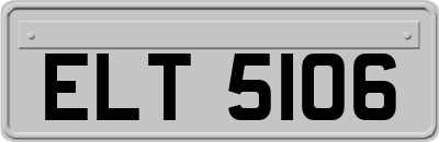 ELT5106