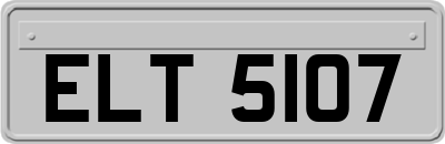 ELT5107