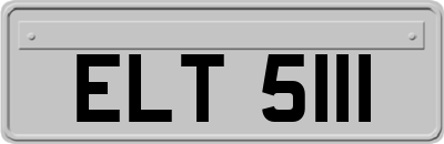 ELT5111