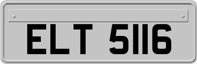 ELT5116
