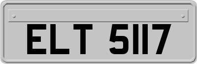 ELT5117