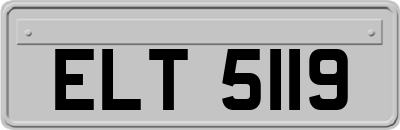 ELT5119
