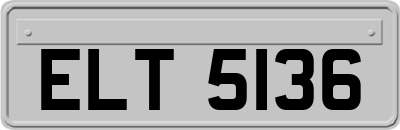 ELT5136