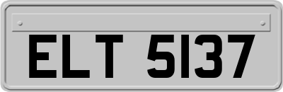 ELT5137