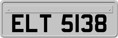 ELT5138