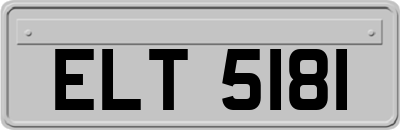 ELT5181