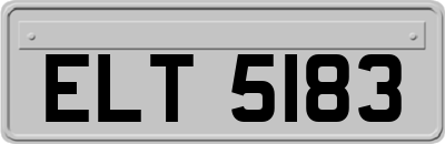 ELT5183