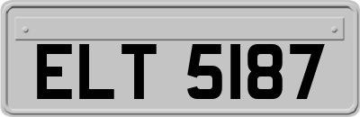 ELT5187