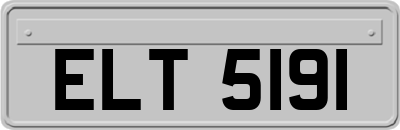 ELT5191