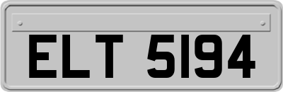 ELT5194