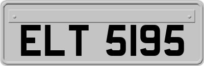 ELT5195
