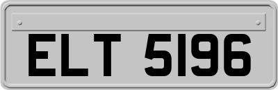 ELT5196
