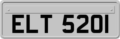 ELT5201