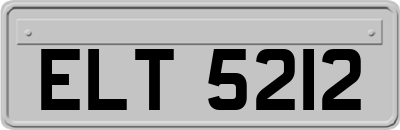 ELT5212
