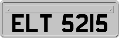 ELT5215