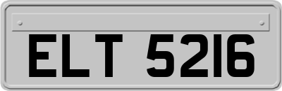 ELT5216