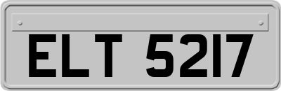 ELT5217