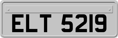 ELT5219