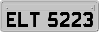 ELT5223