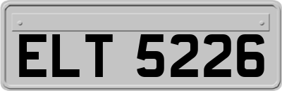 ELT5226