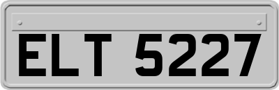 ELT5227