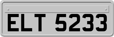 ELT5233