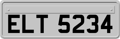 ELT5234