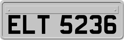 ELT5236
