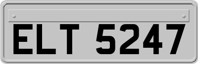 ELT5247