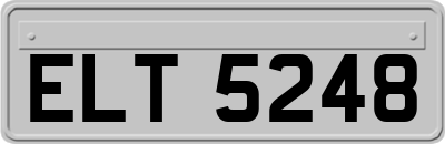 ELT5248