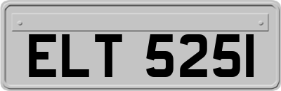 ELT5251