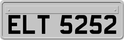 ELT5252