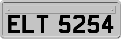 ELT5254