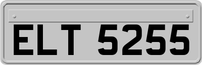 ELT5255